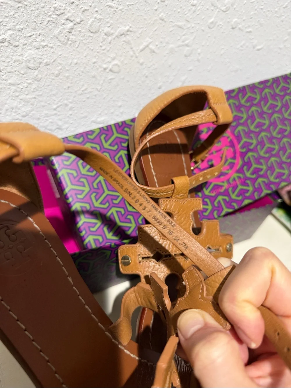 Tory Burch tory burch